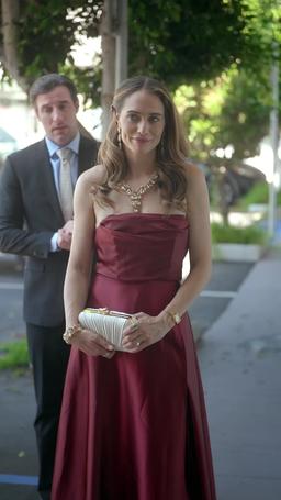 A Rainha da Moda Retorna episode 43