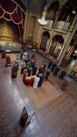 (พากย์) วิถีเซียน เขียนชะตา episode 55