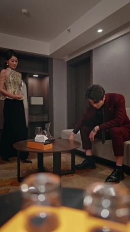 The 100-Day Bride I Married Is A Legend episode 24