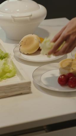 The Unforgettable Love episode 19