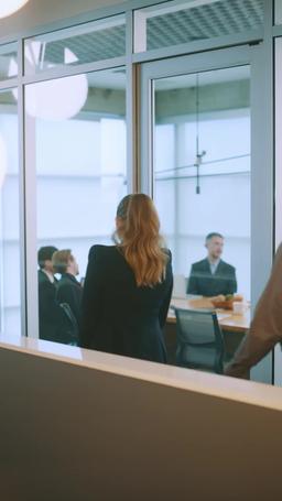 億万長者相続人の二重生活 episode 47