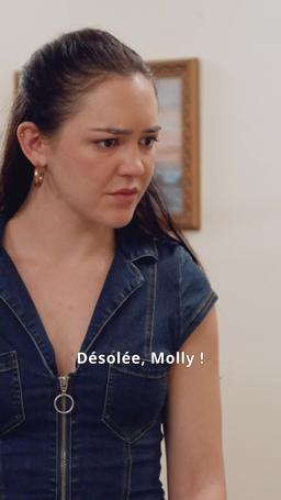 Le Docteur en Chef est le Père de mon Bébé. episode 60