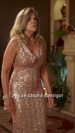 La Heredera Supera a su Esposo episode 60