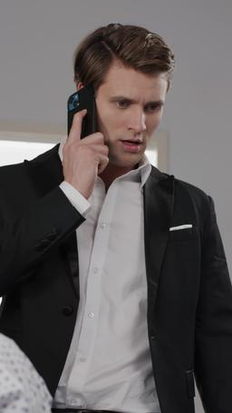 Nadando Hasta Llegar A Ti episode 60