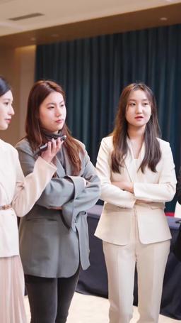 [dublado] Minha ex-mulher floresce após divórcio episode 38