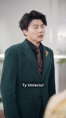 Jeśli miłość ma swoje przeznaczenie episode 76