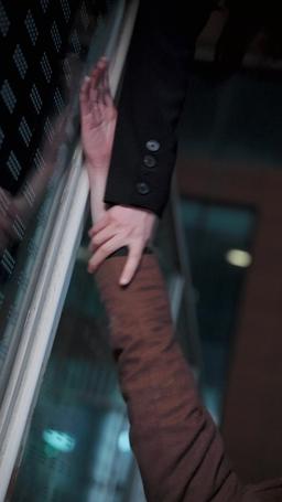 Stand Together: A Mother-In-Law and I Fight episode 45