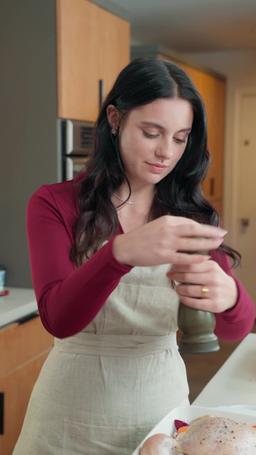 Abre Los Ojos, Mi Marido Multimillonario episode 33