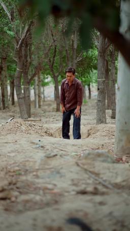 İntikam Senfonisi episode 18