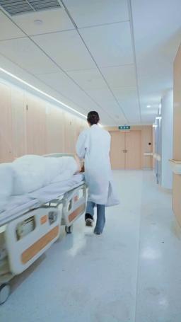 踹翻渣男後，首富千金馬甲藏不住了 episode 3