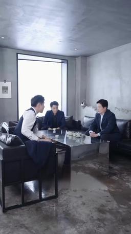 鎮北王 episode 83