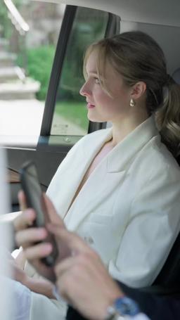 溫泉情緣：失憶嬌妻別想逃 episode 28