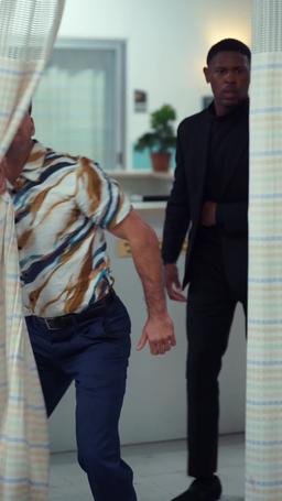 A Sweet Contract with the Mafia Boss episode 2