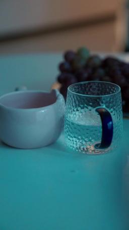 Doktor Qi twoje zagubione dziecko znów płacze episode 59