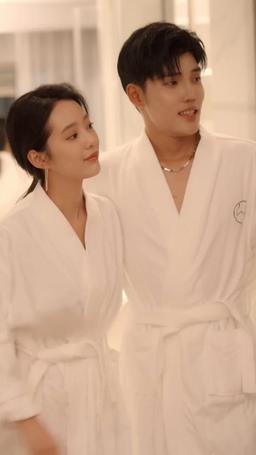 重生成億萬千金 episode 64