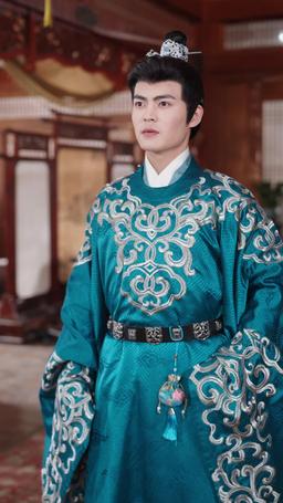 The Emperor’s Doomed Obsession episode 37