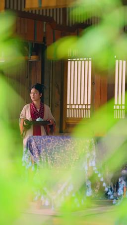 Destined to My Prince's Embrace episode 62