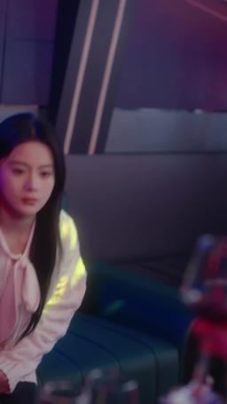 咬清梨 episode 30