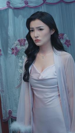 特工王牌的首富千金老婆 episode 37