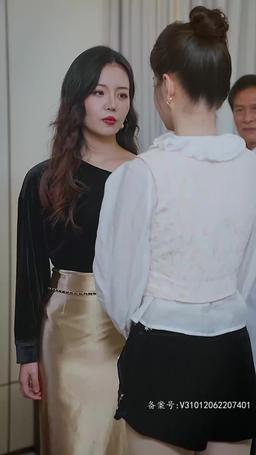 夫人又在外面野了 episode 20