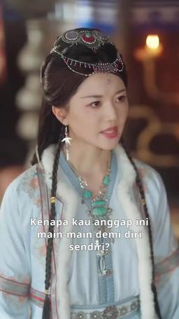 Cinta Tanpa Perasaan episode 43