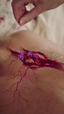 Kurt Kral'ın İntikamı: Kurt kral ve İnsan Eşi episode 33