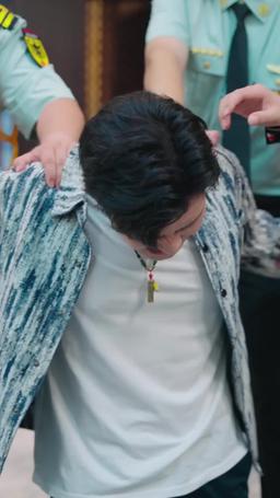 僕の両親は億万長者？！ episode 9