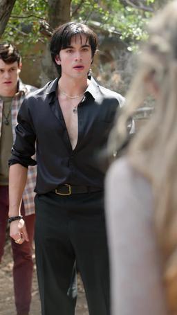 The Price of Loving You episode 47