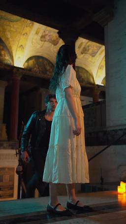 「Synchronisierung」Beansprucht vom Alpha, den ich hasse episode 70