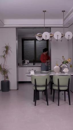 私の サイバーな 彼、私の CEO episode 22