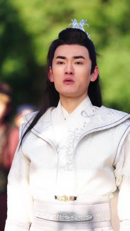 Supreme Dragon: The Divine Hall episode 69