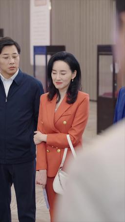 Golden Threads of a Second Chance episode 41