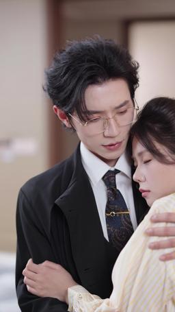 아빠는 늑대인간 episode 23