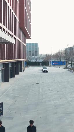 到今猶恨輕別離 episode 56