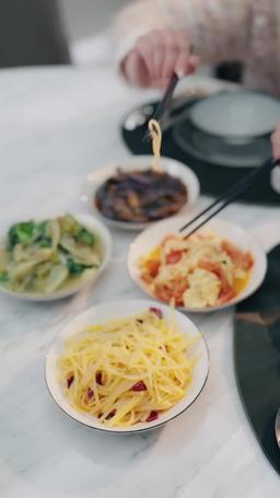 Her Baby’s Claimed by the Kingpin episode 30