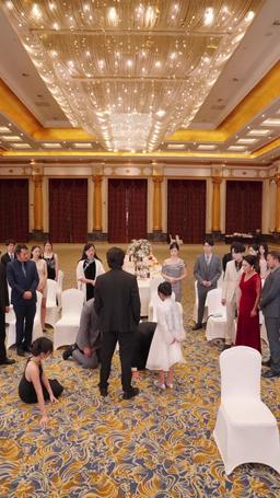 萌寶大反攻 episode 19