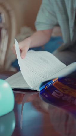 Knowledge Is Her Power episode 2