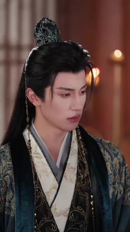 บัญชารักในห่วงข้ามเวลา episode 62