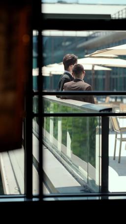 Amore nell'ombra episode 49