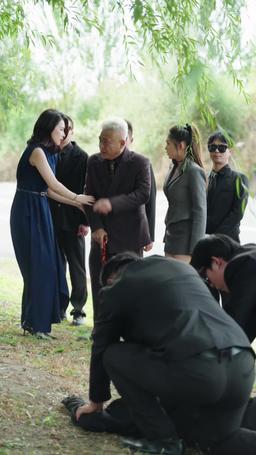 入學風暴 episode 40