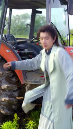 Survival Begins: I Own a System episode 18