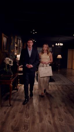 Tesoro, ti prego, non sposare lui episode 28