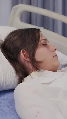 Quando l'amore ti volta le spalle episode 46