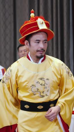 The princess of the Nine Kingdoms actually proposed to me? episode 48