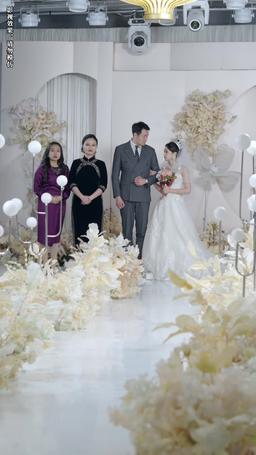 Mi Exesposa Florece tras el Divorcio episode 74