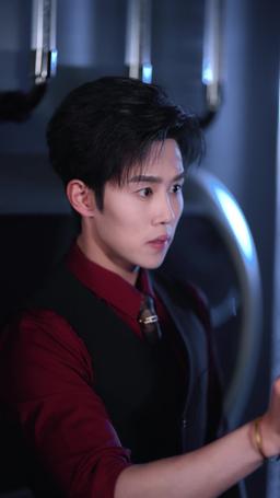 แม่มวยเกิดใหม่ ไฟสังเวียนลุกโชน episode 21