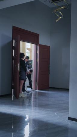 엄마는 우리가 지킨다 episode 54