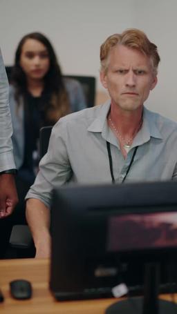 Hai divorziato da un'ereditiera geniale episode 49