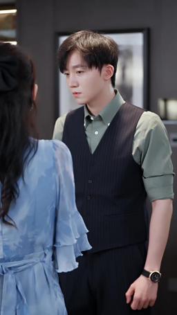 四つ子のパパは俺様社長 episode 35