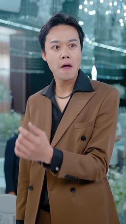 失われた父をもう一度 episode 36